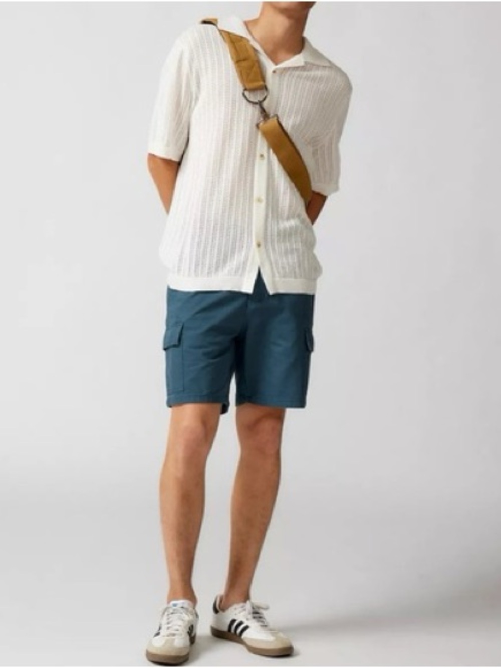 NEW Katin Grant Shorts Men's Size 30 Cargo
Casual Utility NWT.     11